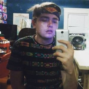 Meet your Posher, Spencer